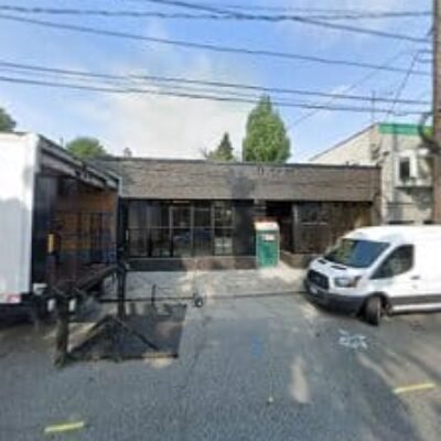 Oxbow Bakery