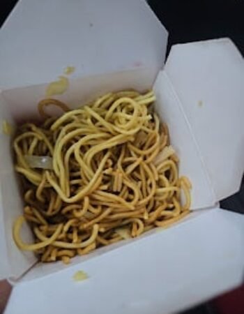 Panda Express