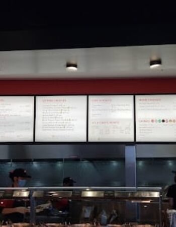 Panda Express