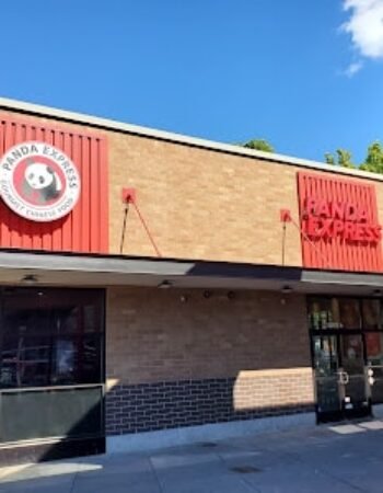 Panda Express