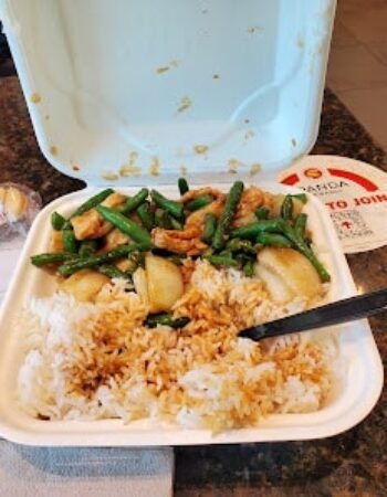 Panda Express