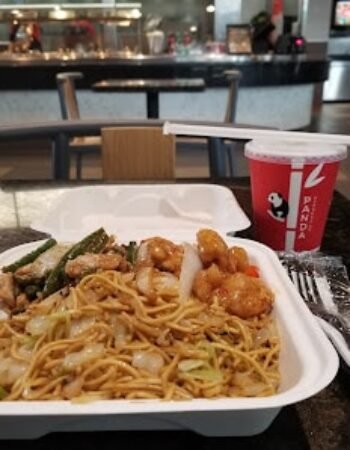Panda Express