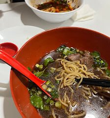 Panda Noodle Bar