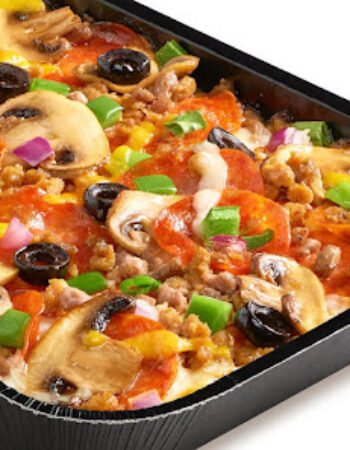Papa Murphy’s | Take ‘N’ Bake Pizza
