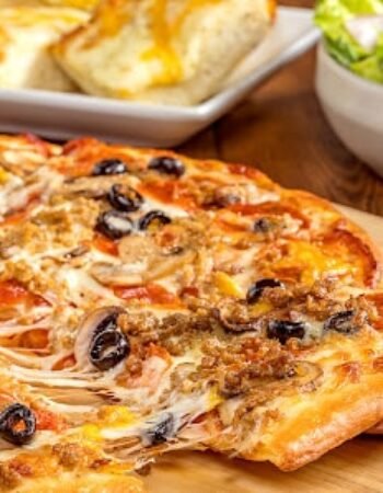 Papa Murphy’s | Take ‘N’ Bake Pizza