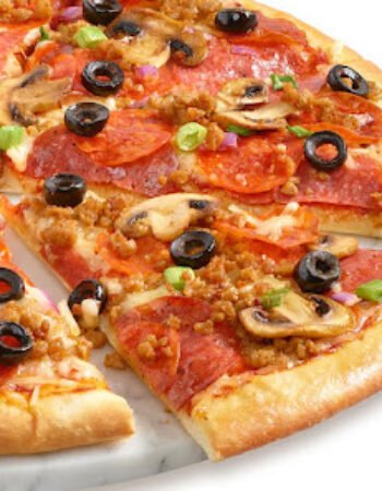 Papa Murphy’s | Take ‘N’ Bake Pizza