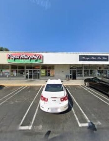 Papa Murphy’s | Take ‘N’ Bake Pizza