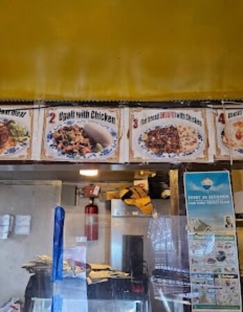 Paradise Restaurant