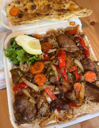 Paradise Restaurant