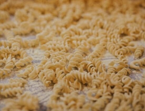 Pasta Casalinga