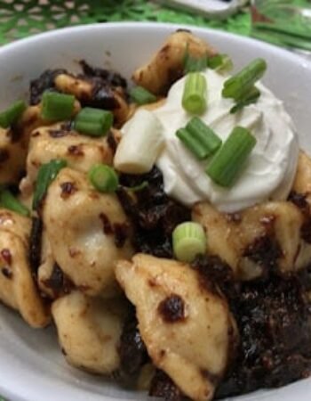 Pel Meni Dumpling Tzar