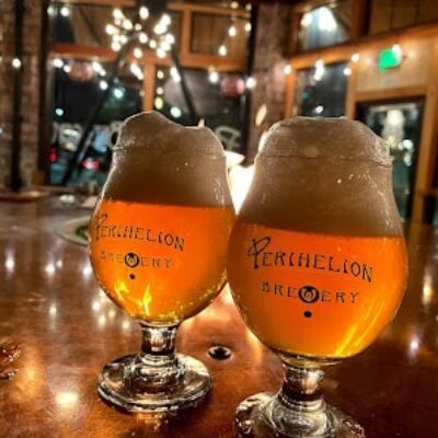 Perihelion Brewery