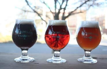 Perihelion Brewery