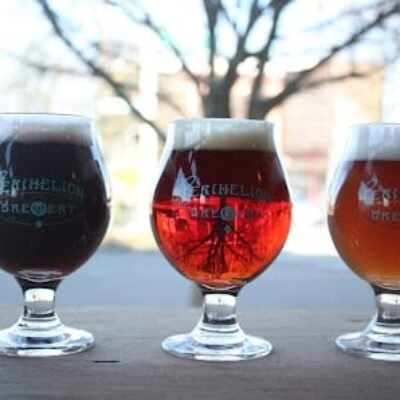 Perihelion Brewery
