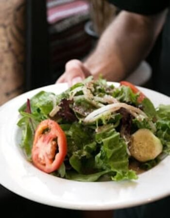 Petra Mediterranean Bistro
