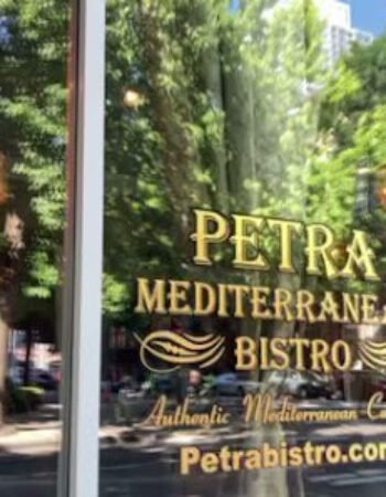 Petra Mediterranean Bistro