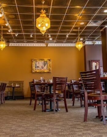 Petra Mediterranean Bistro