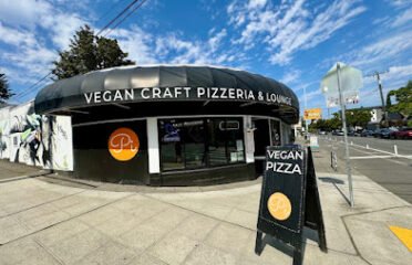 Pi Vegan Pizzeria