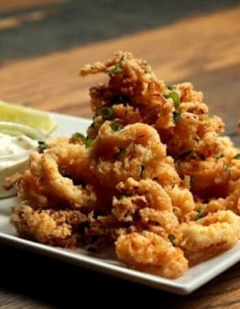 Pike Fish Bar