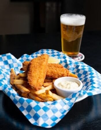 Pike Fish Bar