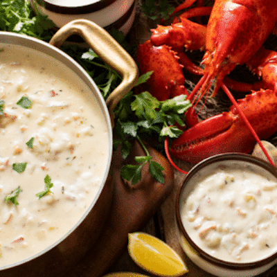 Pike Place Chowder – Pacific Place