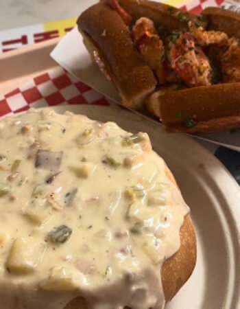 Pike Place Chowder – Pike Place Market
