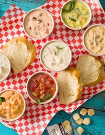 Pike Place Chowder – Pike Place Market