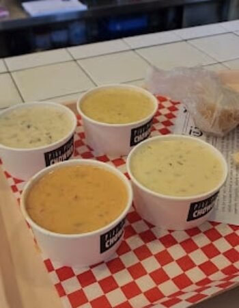 Pike Place Chowder – Pike Place Market