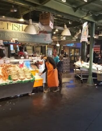 Pike Place Chowder – Pike Place Market