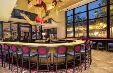 Pineapple Bistro & Bar