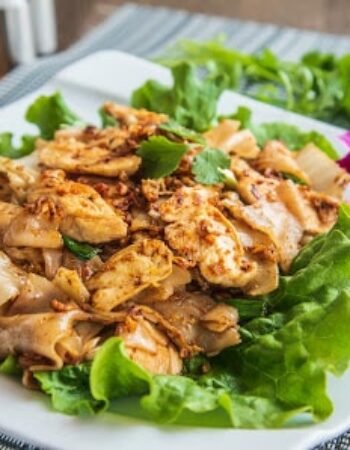 Pinto Thai Bistro Seattle