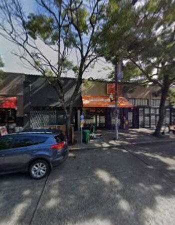 Pinto Thai Bistro Seattle