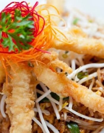 Pinto Thai Bistro Seattle
