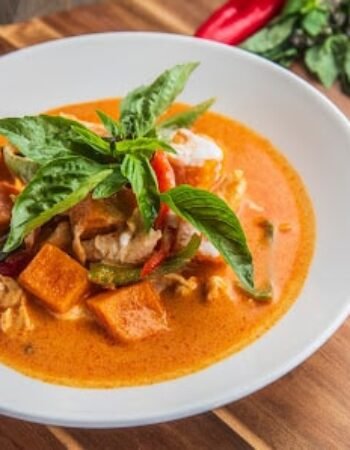 Pinto Thai Bistro Seattle
