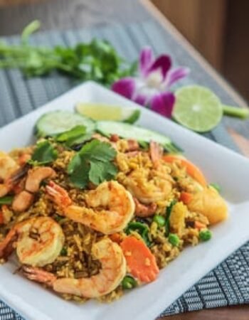 Pinto Thai Bistro Seattle
