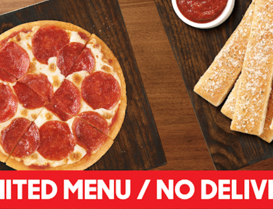 Pizza Hut Express