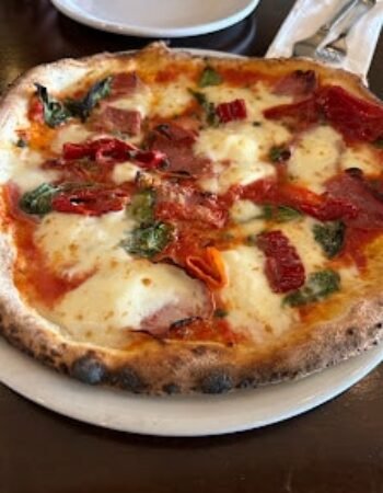 Pizzeria 22
