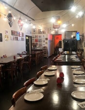 Pizzeria 22