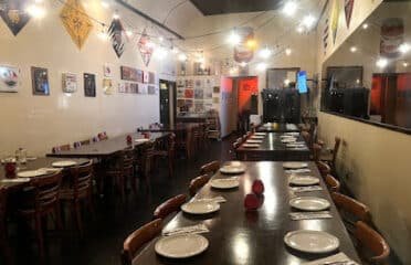 Pizzeria 22