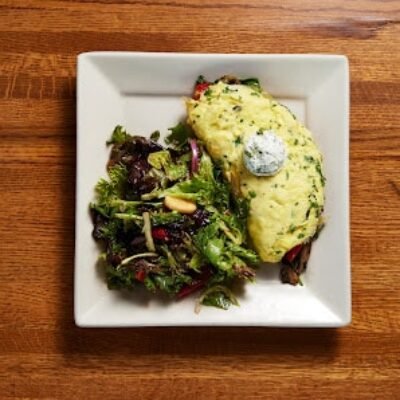 Portage Bay Cafe
