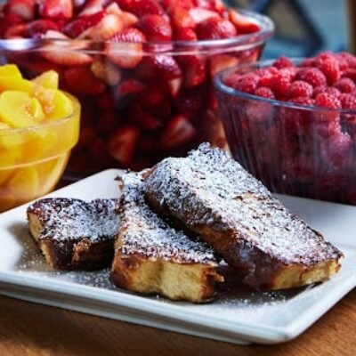 Portage Bay Cafe