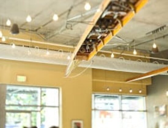 Portage Bay Cafe – South Lake Union