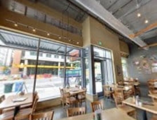 Portage Bay Cafe – South Lake Union