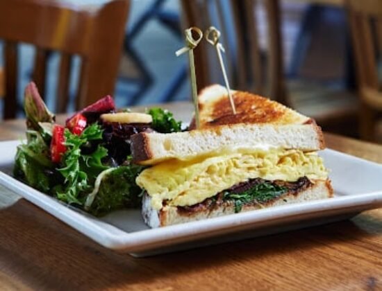 Portage Bay Cafe – West Seattle