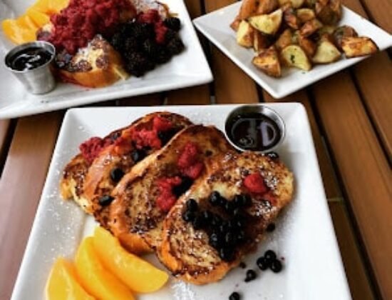 Portage Bay Cafe – West Seattle