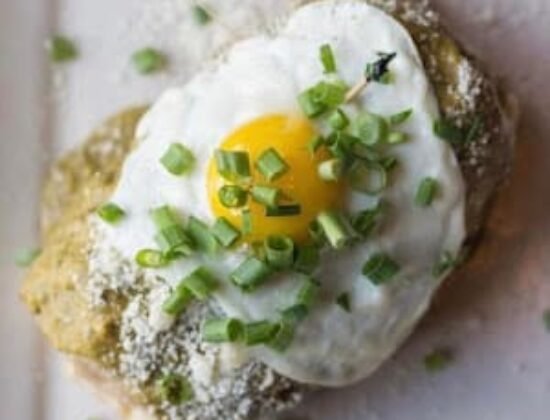 Portage Bay Cafe – West Seattle