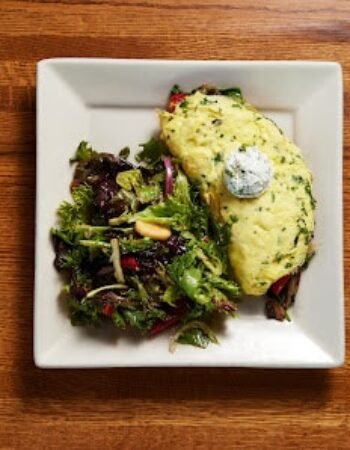 Portage Bay Cafe on 65th