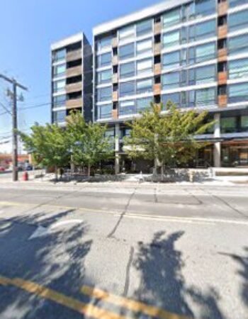 Portage Bay Cafe on 65th