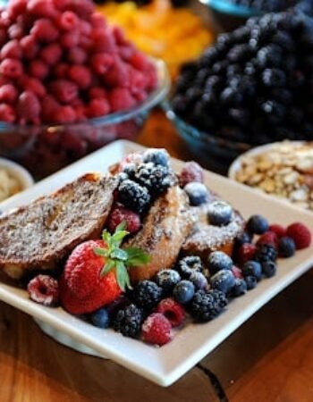 Portage Bay Cafe on 65th