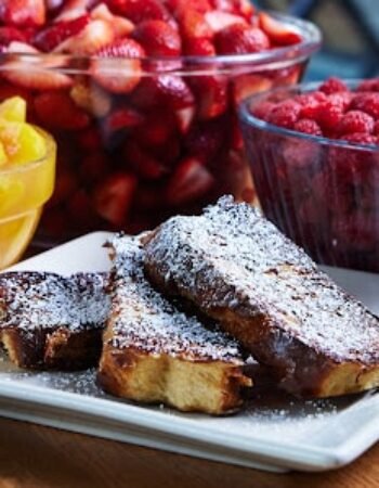 Portage Bay Cafe on 65th